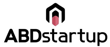 ABD Startup Logo